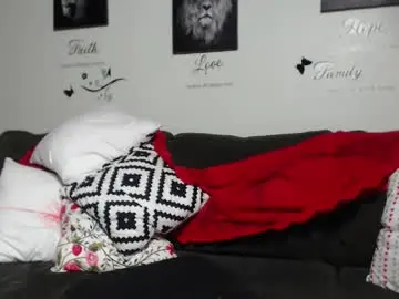 Chaturbate Live Sex Cam of cocoscreamy