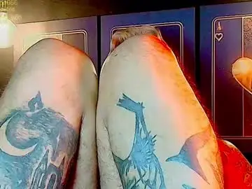 Chaturbate Watch Live Sex Cams of daimond_hope666