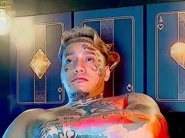 Chaturbate Live Sex of daimond_hope666