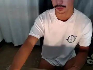 Chaturbate Sex Chat of dave_cummers