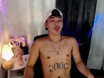 Chaturbate Adult Webcams of dave_cummers