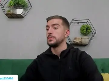 Chaturbate Adult Video Chat of dylan_starxx