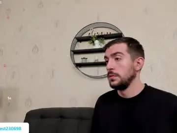 Chaturbate Live Porn of dylan_starxx