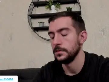 Chaturbate Sex Chat of dylan_starxx