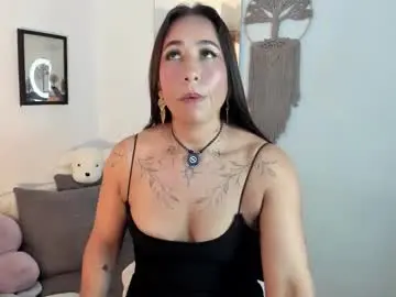 Chaturbate Watch Live Sex Cams of electra_hunt