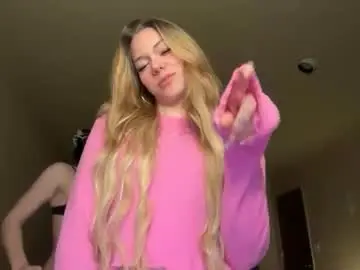 Chaturbate Live Sex of evebrooksss