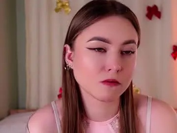 Chaturbate Live Sex Cam of evieconley