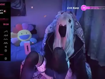 Chaturbate Free Porn Cam of femboymatthew