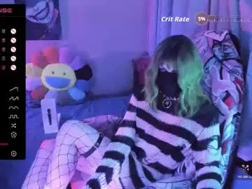 Chaturbate Adult Webcam of femboymatthew