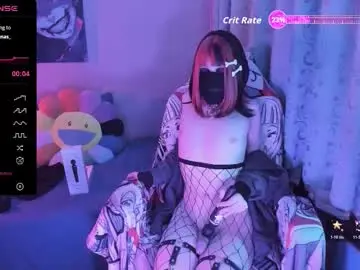 Chaturbate Adult Webcam of femboymatthew