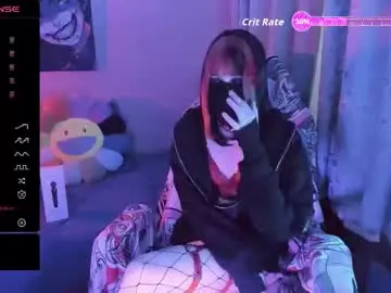 Chaturbate Adult Webcam of femboymatthew