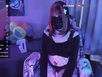 Chaturbate Live Porn of femboymatthew