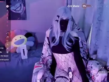 Chaturbate Sex Cam of femboymatthew