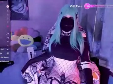 Chaturbate Live Porn of femboymatthew