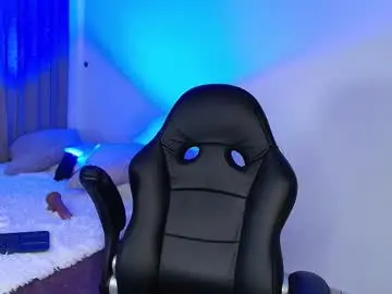 Chaturbate Nude Webcam of hanna_1sweet