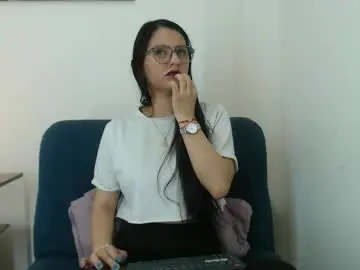 Chaturbate Free Live Porn of julieta_r0ssi