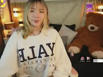 Chaturbate Adult Video Chat of jullianapriv_