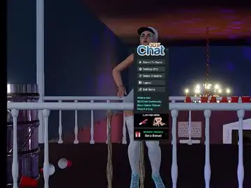 Chaturbate Sex Chat of k1ck4sss