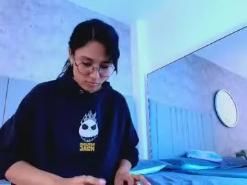 Chaturbate Nude Webcam of karla__ruiz