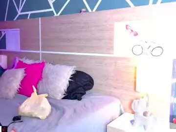 Chaturbate Best live sex cam show of karol_scott1