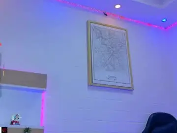 Chaturbate Sex Cam of karol_scott1