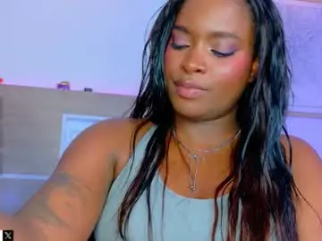 Chaturbate Sex Chat of karol_scott1