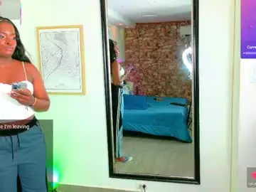 Chaturbate Sex Chat of karol_scott1