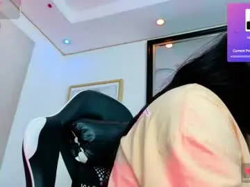 Chaturbate Free Live Porn of karol_scott1