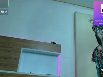 Chaturbate Watch Live Sex Cams of karol_scott1