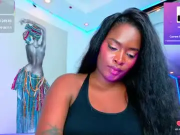 Chaturbate Best live sex cam show of karol_scott1