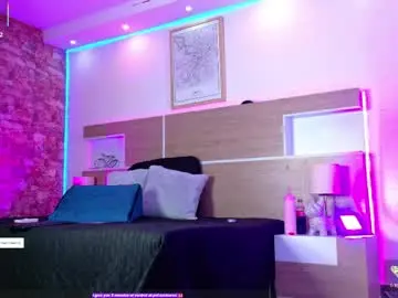 Chaturbate Free Porn Cam of karol_scott1