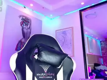 Chaturbate Watch Live Sex Cams of karol_scott1