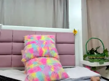 Chaturbate Watch Live Sex Cams of keiry_paloma