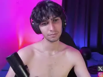 Chaturbate Live Porn of khozler_