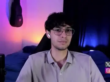 Chaturbate Adult Video Chat of khozler_