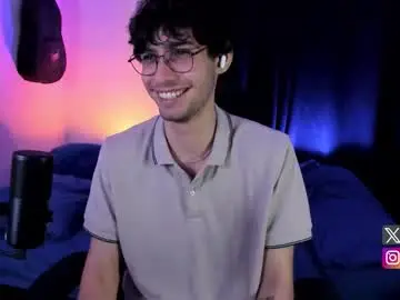 Chaturbate Live Porn of khozler_