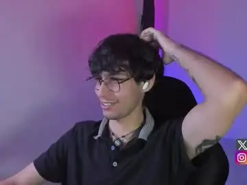 Chaturbate Live Sex of khozler_