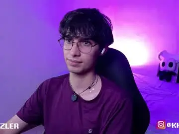 Chaturbate Sex Cam of khozler_