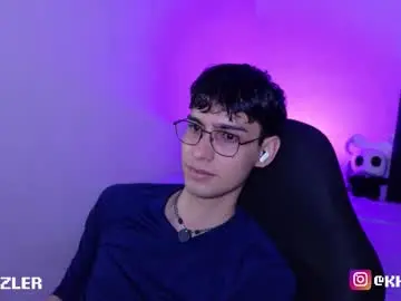 Chaturbate Best live sex cam show of khozler_