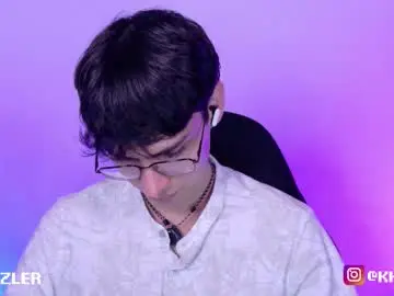 Chaturbate Free Live Porn of khozler_