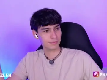 Chaturbate Nude Webcam of khozler_