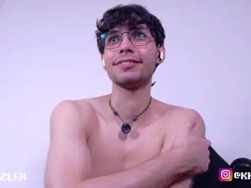 Chaturbate Best Webcam of khozler_