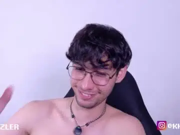 Chaturbate Live Sex of khozler_