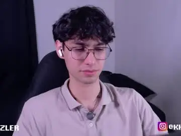 Chaturbate Free Live Porn of khozler_