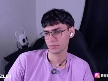 Chaturbate Live Porn of khozler_