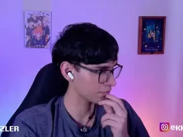 Chaturbate Live Porn of khozler_