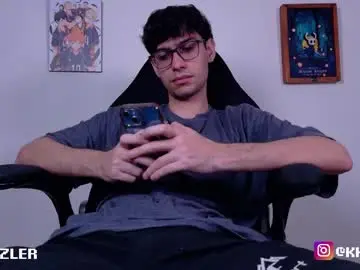 Chaturbate Adult Video Chat of khozler_