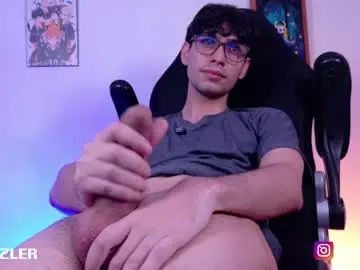 Chaturbate Nude Webcam of khozler_