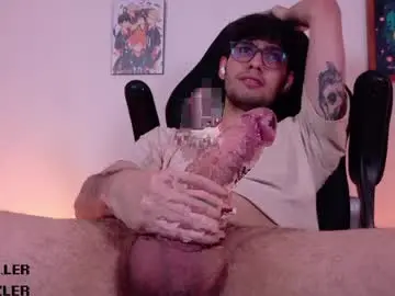 Chaturbate Watch Live Sex Cams of khozler_