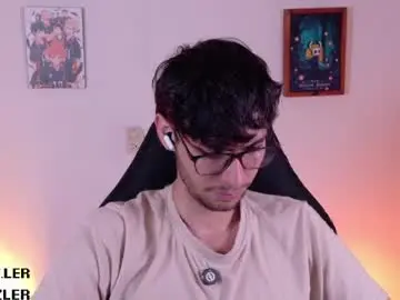 Chaturbate Live Sex of khozler_